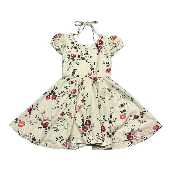 Omi Jo Other - Girls Omi Jo Floral Dress Size 5